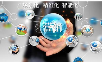 城外圈一站式智能營(yíng)銷平臺(tái) 助力互聯(lián)網(wǎng)營(yíng)銷智能化