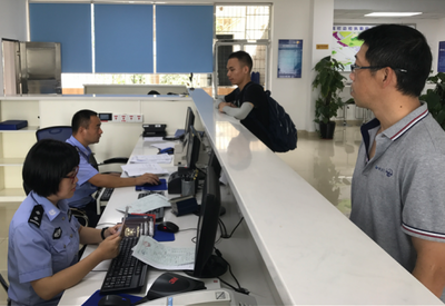 企業(yè)更便利了!珠海邊檢落實國家移民管理局便民新規(guī)