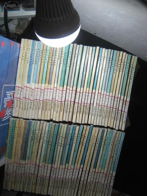 【圖】《小學生班級書架》叢書 76本合售 滿20元就包郵 不滿20元湊滿20元再郵寄_網(wǎng)上拍賣信息_孔夫子拍賣網(wǎng)