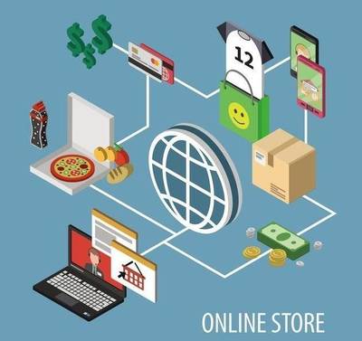 網上購物可以給消費者,帶來以下幾個方面的好處