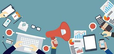 利用網絡營銷快速提升企業(yè)品牌形象與網上貿易代理的協(xié)同策略